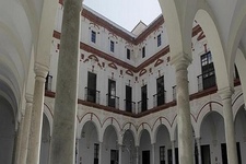 Hotel Convento Cádiz